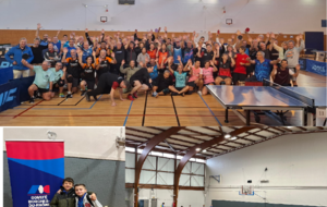 Du Ping des plus Jeunes aux plus Vieux ce week-end !