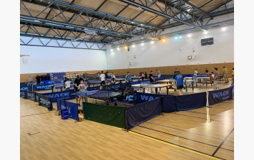 Tournoi des FAMILLES