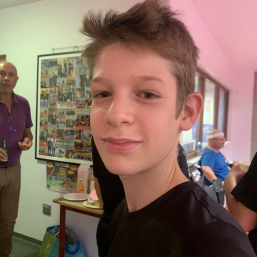 Maxence